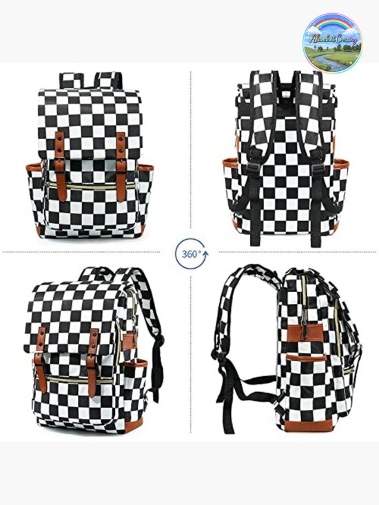 Backpacks